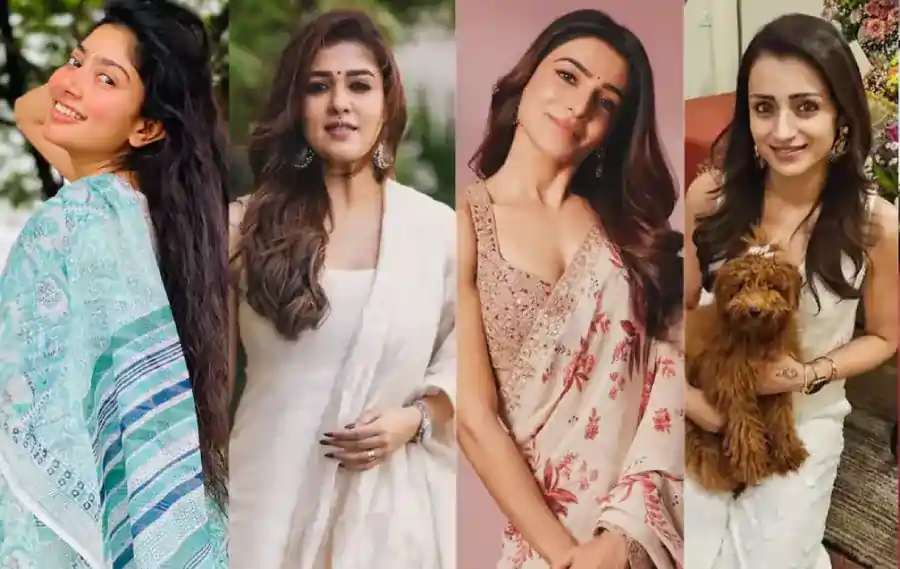 south actress salary 1