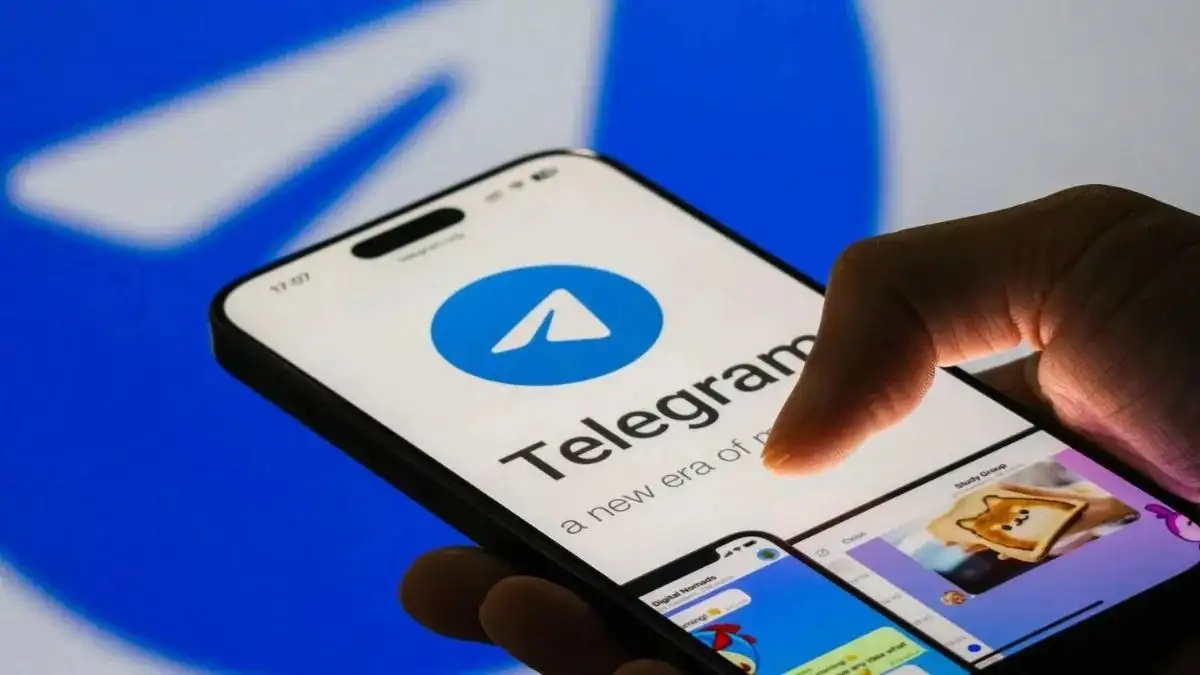 telegram