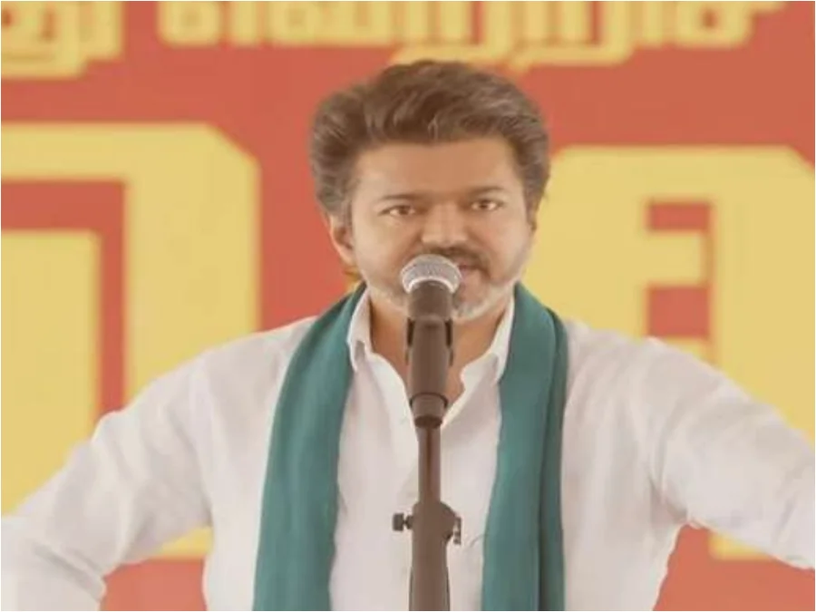 tvk vijay new 2 tvk vijay new 2