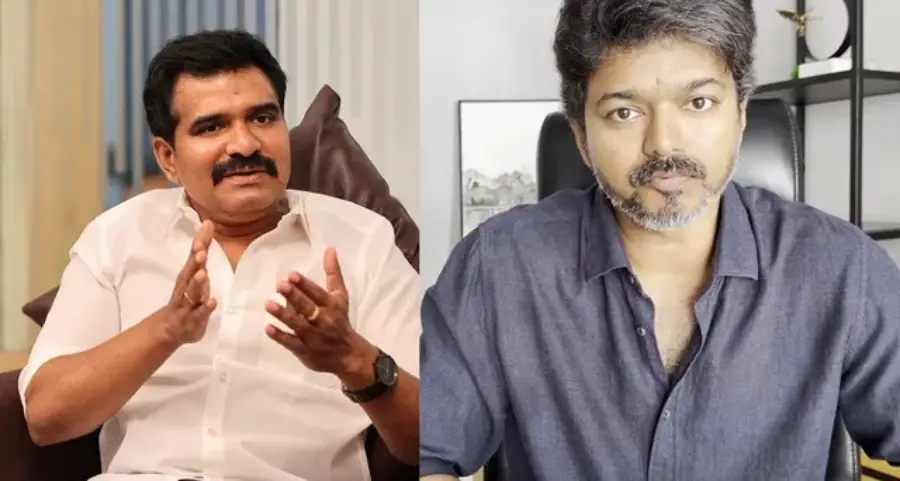 tvk vijay nirmalkumar tvk vijay nirmalkumar