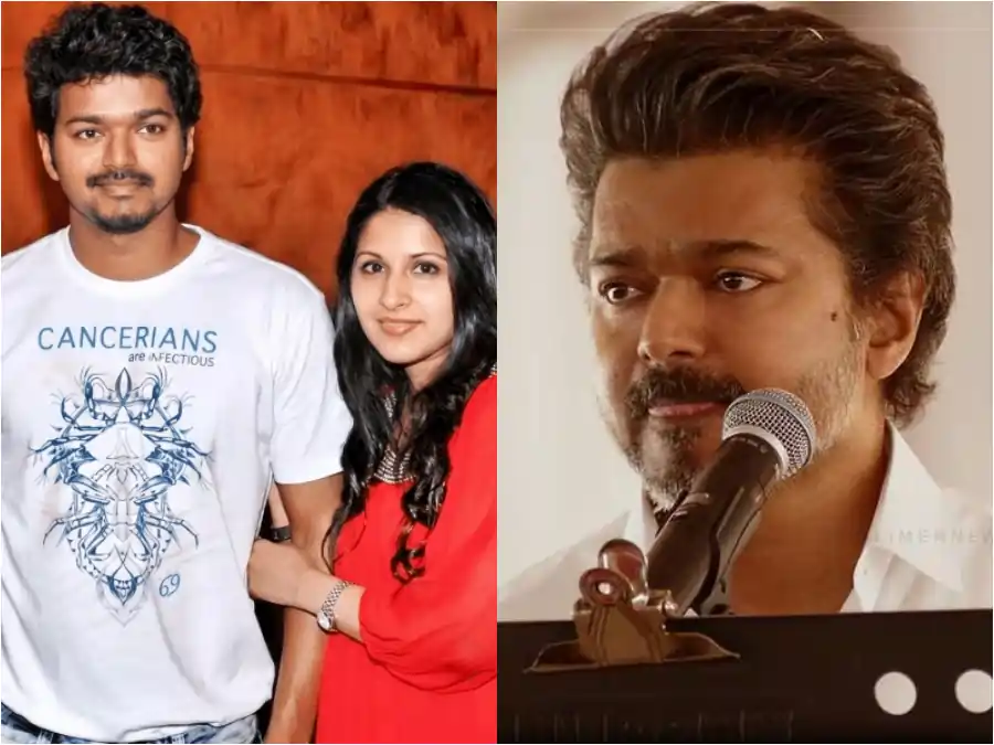 vijay emotional sangeetha vijay emotional sangeetha