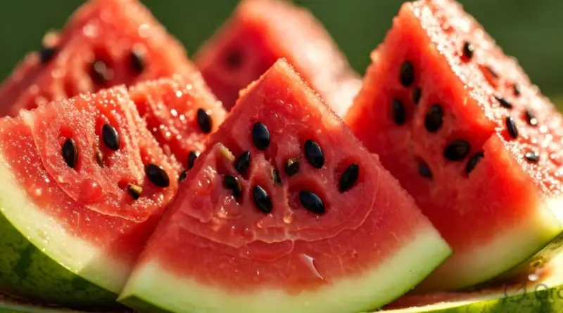 water melon