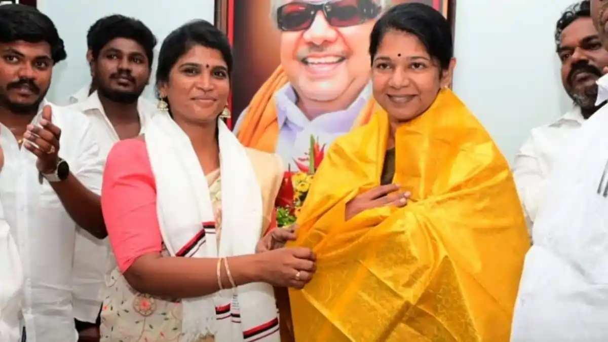 Ajitha Agnel Ajitha Agnel