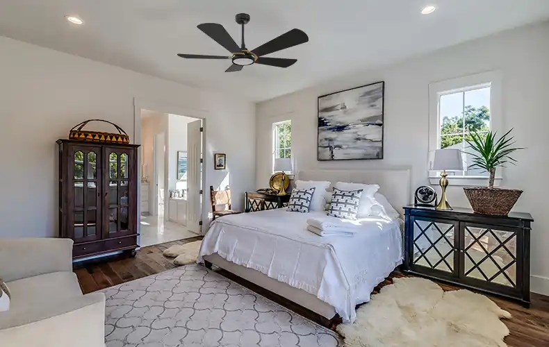 8 மணி நேரம் தொடர்ந்து சீலிங் ஃபேனை பயன்படுத்தினால் என்ன நடக்கும்..? கட்டாயம் தெரிஞ்சுக்கோங்க..