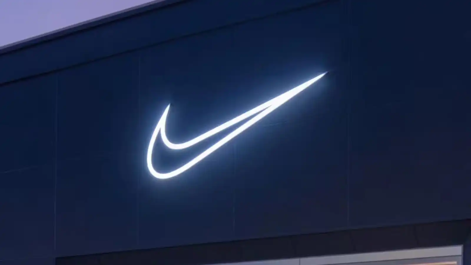 Nike