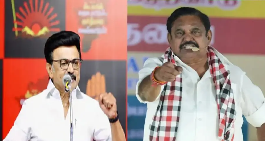 “முதல்வரை பற்றி தவறாக பேசவில்லை.. நான் சொன்னது இதுதான்..” சர்ச்சையான நிலையில் இபிஎஸ் விளக்கம்..!