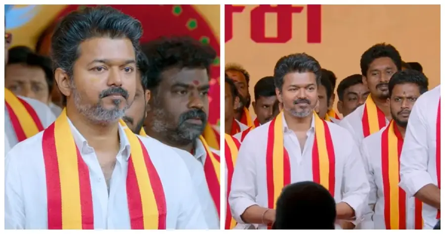 உச்ச நடிகர், கிறிஸ்தவர் என்ற டேக் மட்டும் போதுமா..? திருச்சி கிழக்கில் ஜோசப் விஜய் வெல்வாரா..? கள நிலவரம் என்ன..?