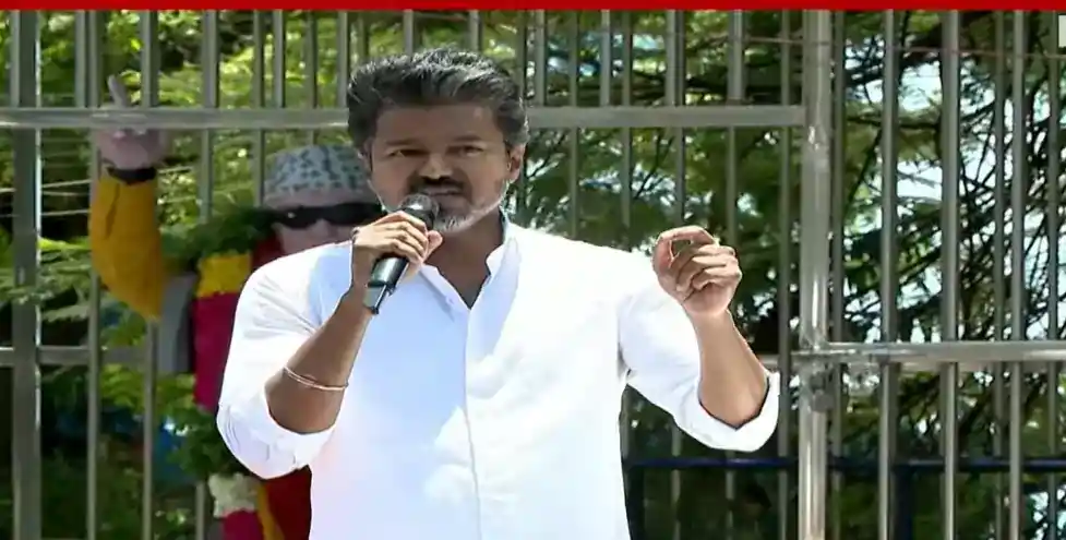 Vijay campaign n 1