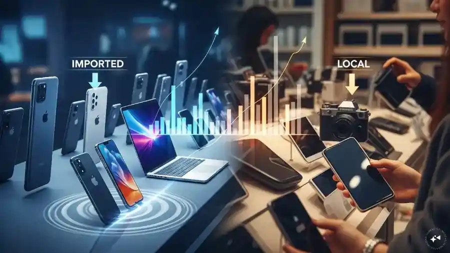 april 1 costlier cheaper