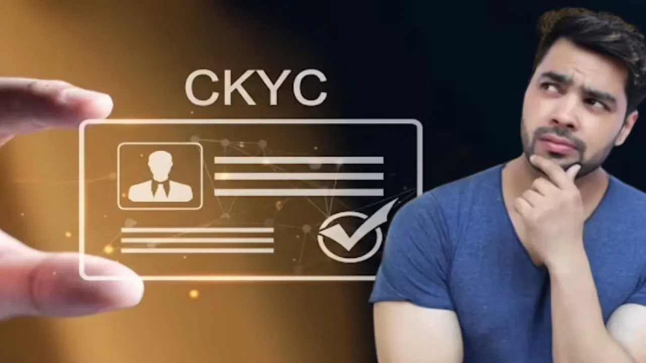 ckyc 2
