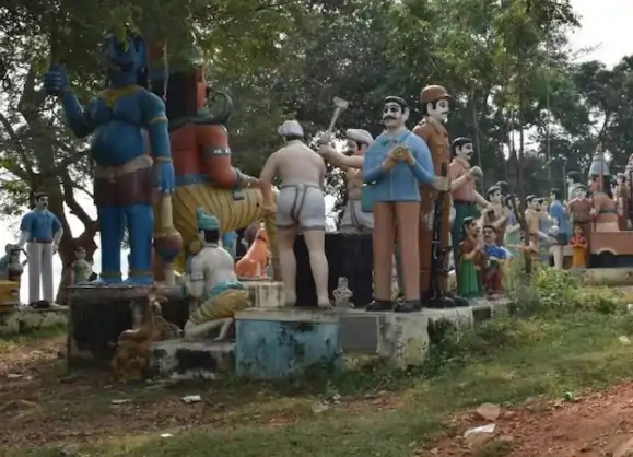 doll temple doll temple