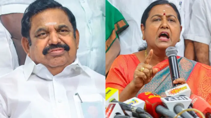 “ஐசியூவில் இருந்த தேமுதிகவை நாம் தான் காப்பாற்றினோம்.. ஆனா..” மீண்டும் பிரேமலதாவை சீண்டிய இபிஎஸ்..!