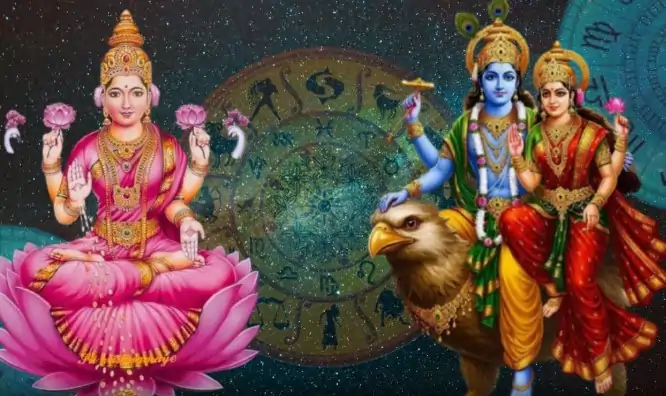 46 மாதங்களுக்குப் பிறகு சுக்கிரன்-புதன் மகாயோகம்.. இந்த 4 ராசிகளுக்கும் பண மழை தான்..! 