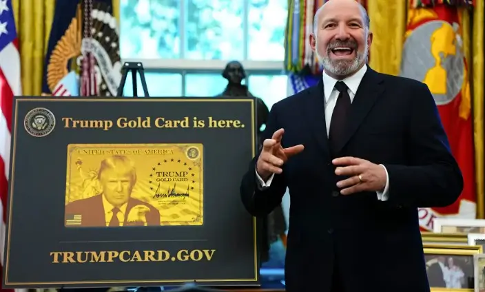 golden visa
