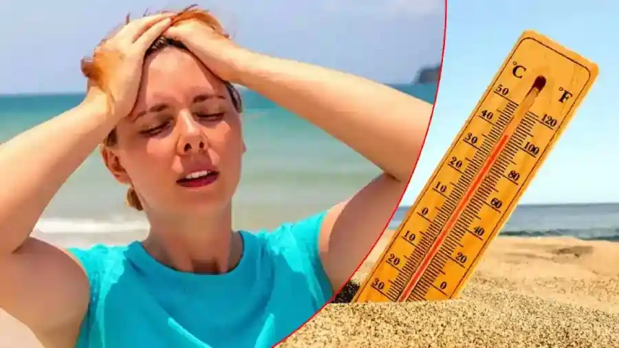 உஷார்.. சூரிய வெப்பத்தால் ஏற்படும் தோல் பாதிப்பு..! இந்த அறிகுறைகளை லேசா எடுத்துக்காதீங்க..!