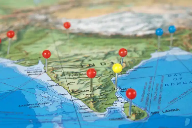 இந்தியாவின் மிகவும் ஏழ்மையான 10 மாநிலங்கள், யூனியன் பிரதேசங்கள்..! லிஸ்ட் இதோ..!