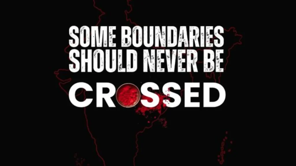 ‘சில எல்லைகளை ஒருபோதும் தாண்டக்கூடாது’: ‘ஆப்ரேஷன் சிந்தூர்’ நினைவு தினத்திற்கு முன்னதாக இந்திய ராணுவம் அதிரடி கருத்து..!