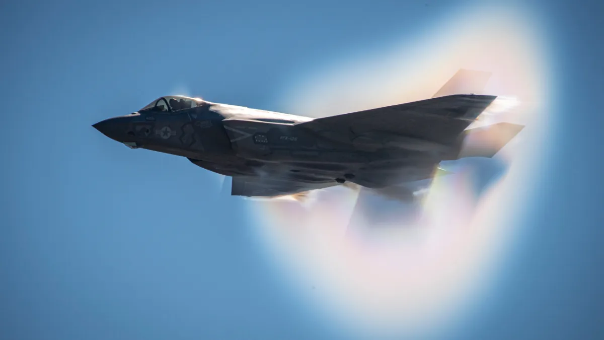 iran captures us f35 pilot