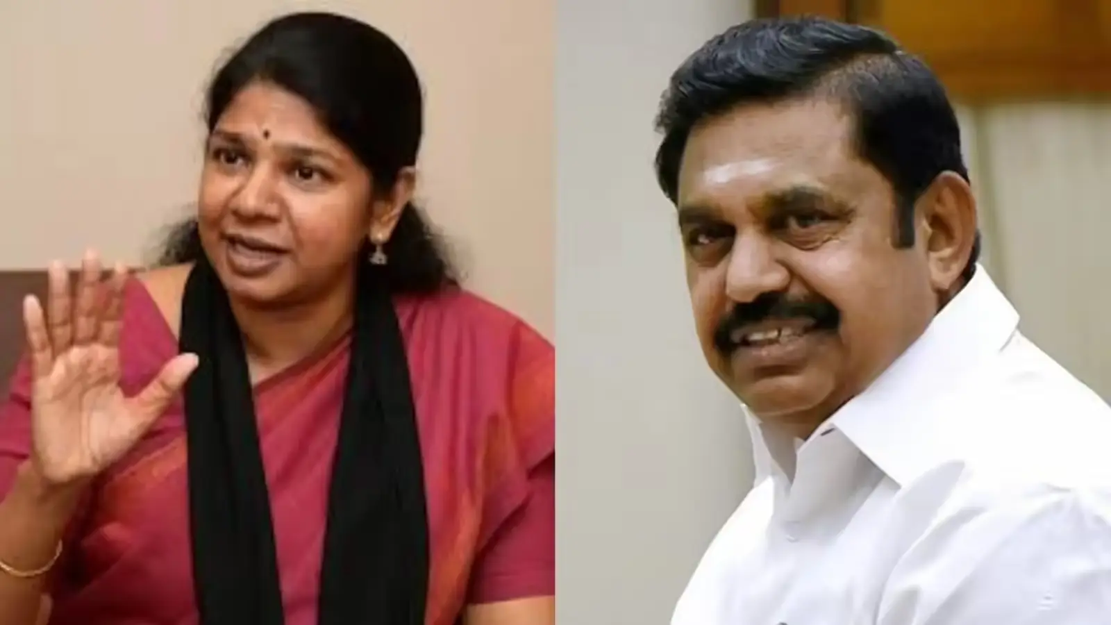 kanimozhi eps
