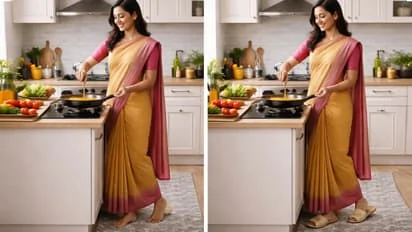 சமையல் செய்யும் போது இந்த தவறை செய்யாதீங்க.. அன்னபூர்ணா தேவிக்கு கோபத்தை ஏற்படுத்தும்..!