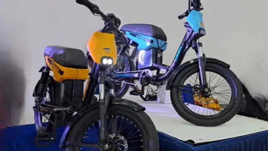 motovolt urbn e moped 1