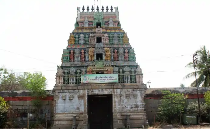 panaiyapuram