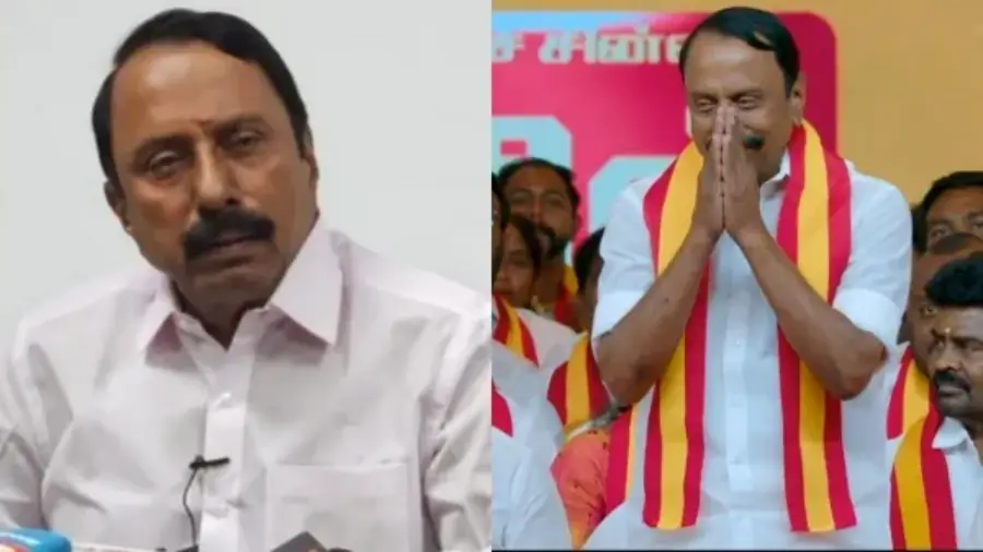 “விசில் ஊதினால் சளி போயிடும்.. இதயம் நல்லா வேலை செய்யும்..” செங்கோட்டையன் நூதனப் பிரச்சாரம்..!