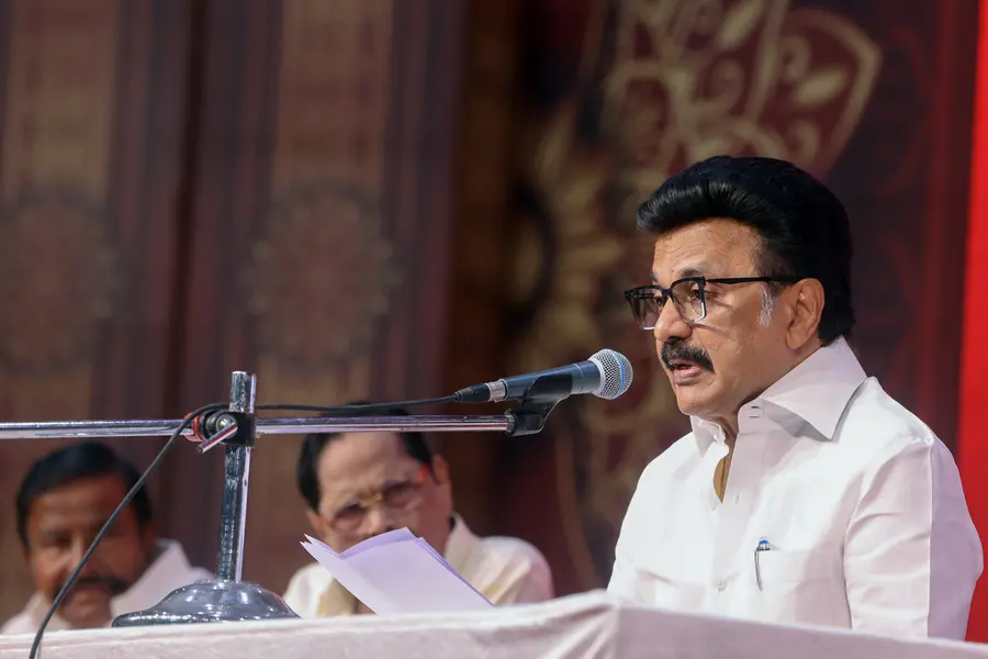 stalin dmk stalin dmk