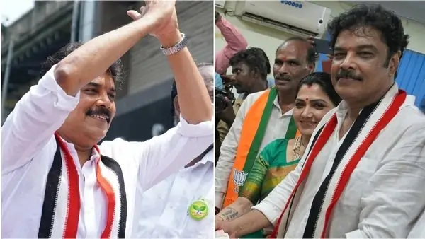 “நான் MLA ஆனதும் மதுரை மக்களுக்கும் டெய்லி கறி விருந்து தான்..!” சுந்தர்.சி உறுதி..