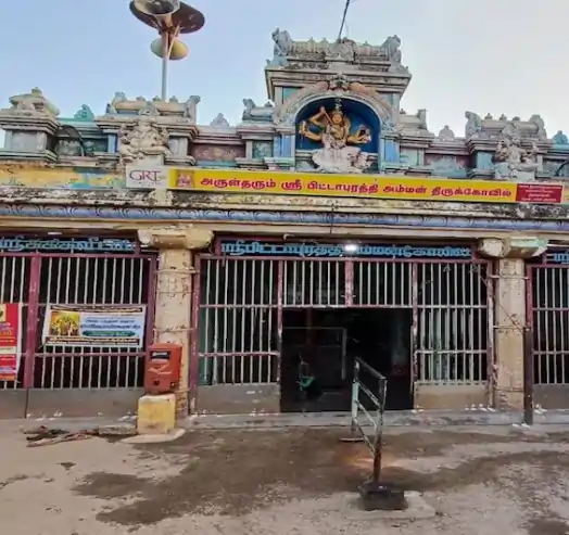 குழந்தைகளின் நோய் தீர்க்கும் தலம்.. மாதவிடாய் காலங்களிலும் பெண்கள் வழிபடலாம்..! நெல்லையில் இப்படி ஒரு கோவிலா..?