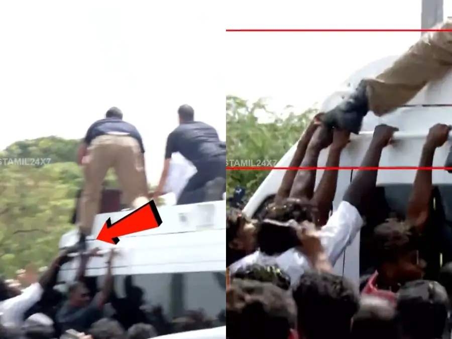 tvk caders vijay bouncers tvk caders vijay bouncers