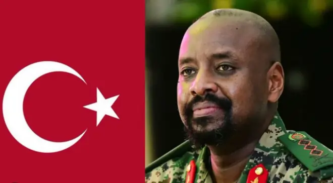 ugandan military ugandan military