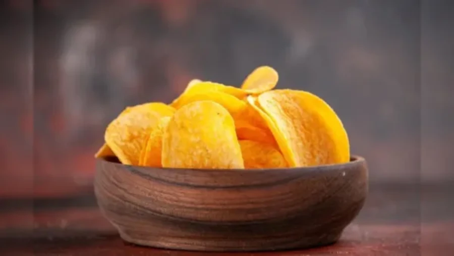 ultra processed food