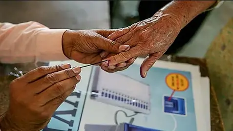 சட்டமன்றத் தேர்தல் 2026: கேரளா, புதுச்சேரி, அஸ்ஸாமில் ஆட்சியை பிடிப்பது யார்..? விறுவிறுப்பான வாக்குப்பதிவு!