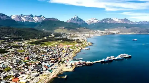 where does the earth end 1 1