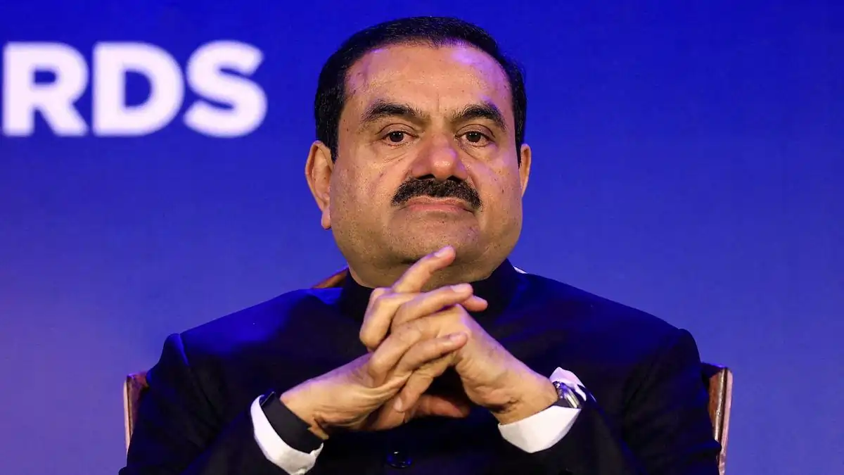 Adani