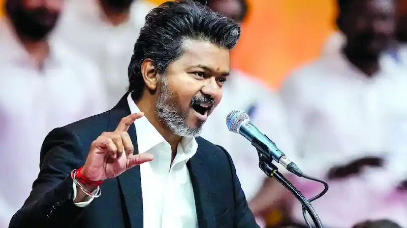 CM விஜய் உண்மையில் என்ன படித்தார்..? பலருக்கும் தெரியாத வாழ்க்கை ரகசியங்கள்..!