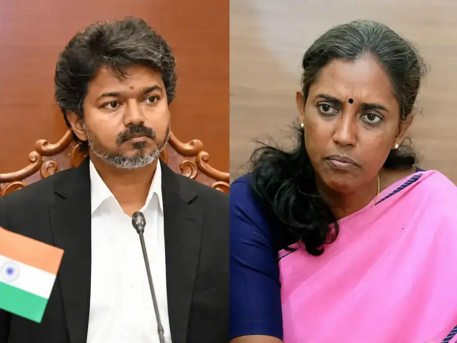 தவெகவின் அனைத்து வழிமுறைகளையும் ஆதரிக்க முடியாது.. காங்கிரஸ் எம்.பி ஜோதிமணி பரபரப்பு பதிவு..!