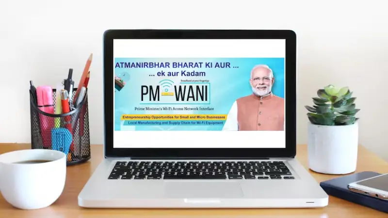 அதிவேக வைஃபை வெறும் 15 நிமிடங்களில் கிடைக்கும்..! மத்திய அரசு சொன்ன குட்நியூஸ்..!