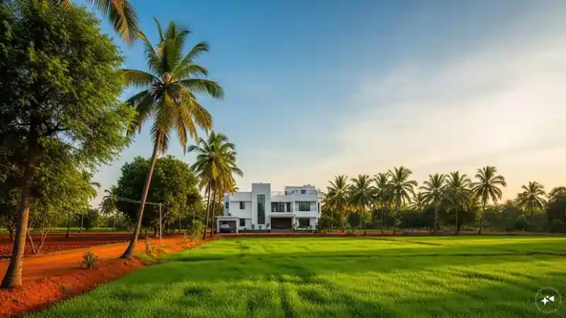 நீங்கள் நிலம் வாங்க திட்டமிடுகிறீங்களா..? அப்ப, இந்த விஷயங்களை தெரிஞ்சுக்கோங்க..!இல்லன்னா நஷ்டம்..!