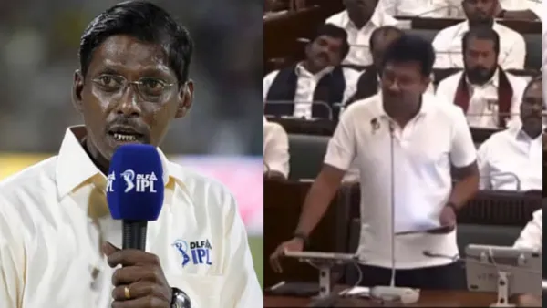 Laxman Sivaramakrishnan
