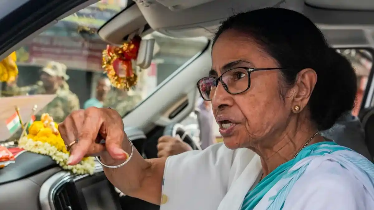 Mamata 1