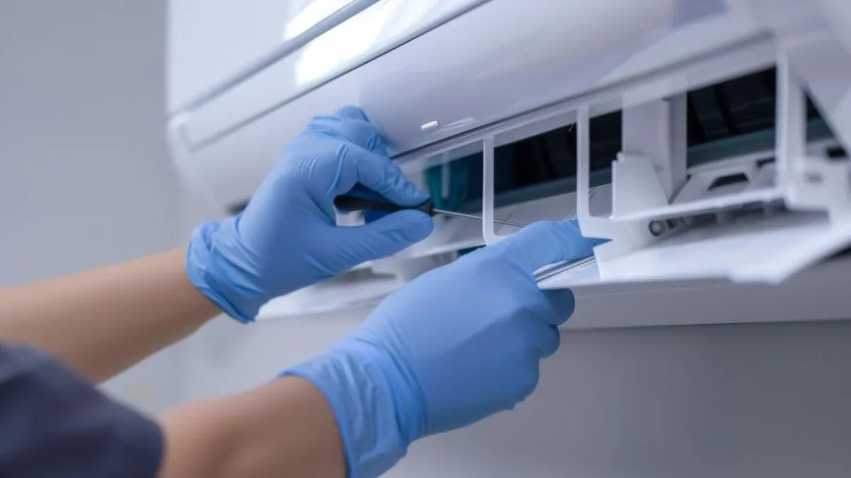 ac service