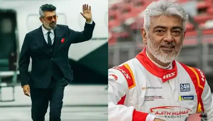 ajith