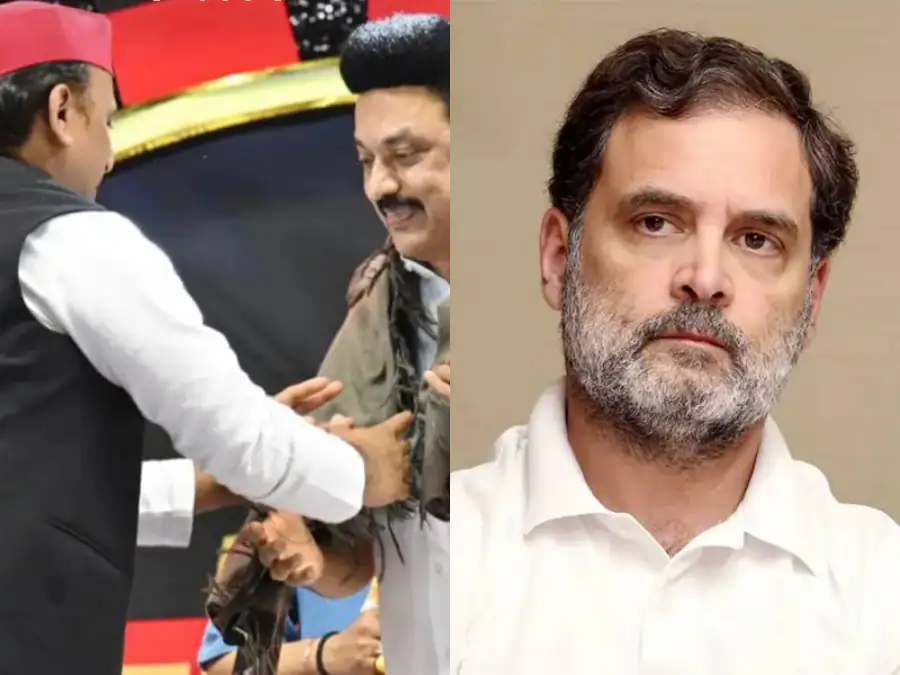 akilesh stalin rahul