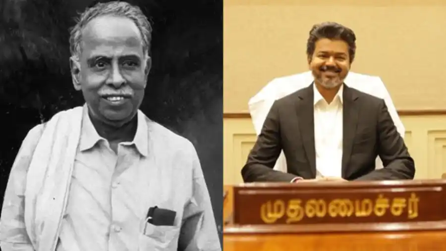 anna vijay cm