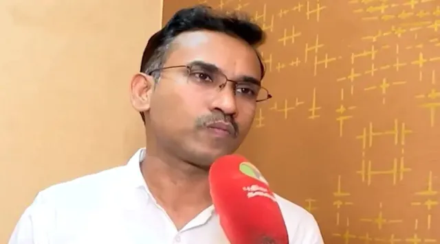 ஸ்ட்ரைக் அறிவிப்பு.. தமிழகத்தில் உள்ள மருந்தகங்கள் நாளை இயங்குமா..? அமைச்சர் அருண்ராஜ் விளக்கம்..!