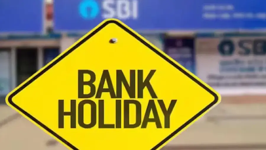 bank holiday 1