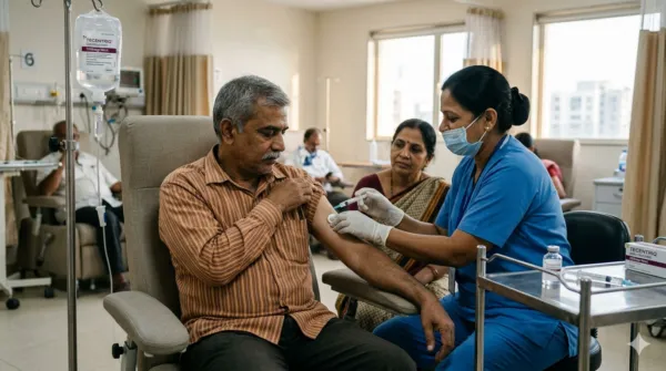 cancer treatment