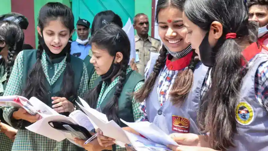 cbse result